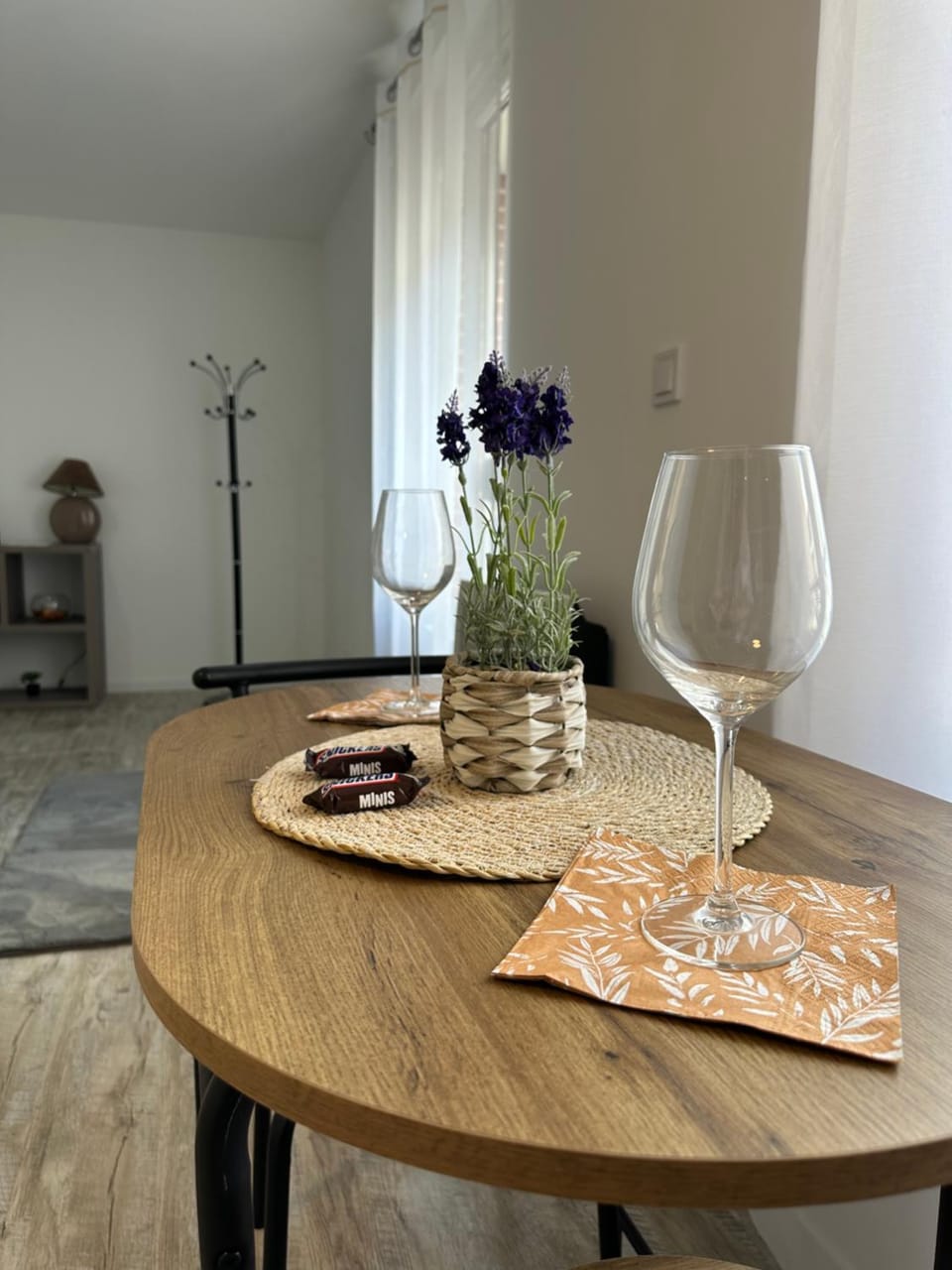 La bulle du 4 Apartment in Epernay