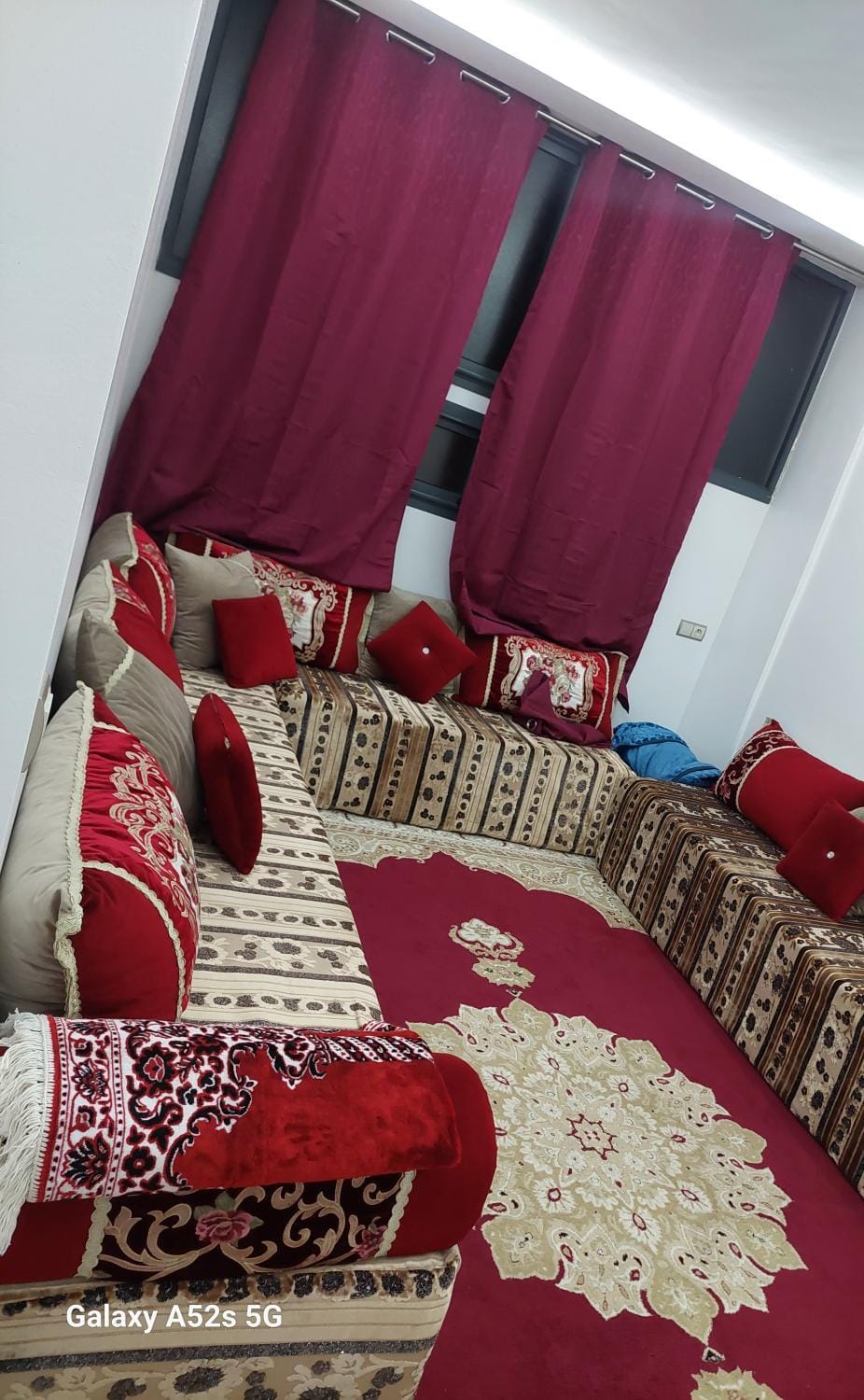 Lila home Apartment in Agadir