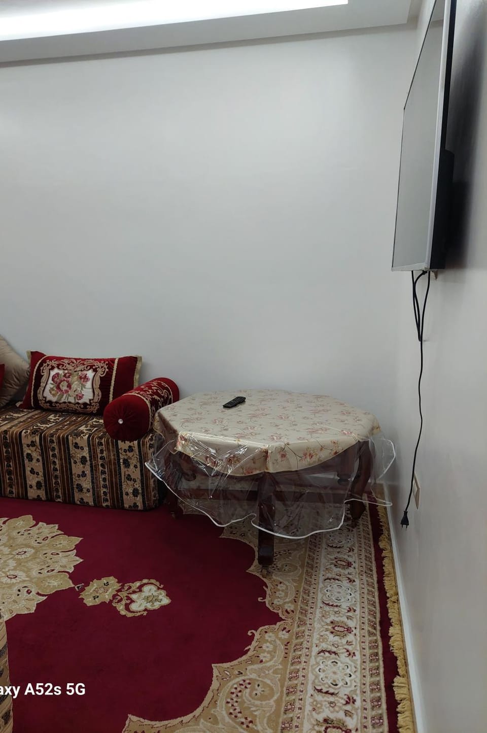 Lila home Apartment in Agadir