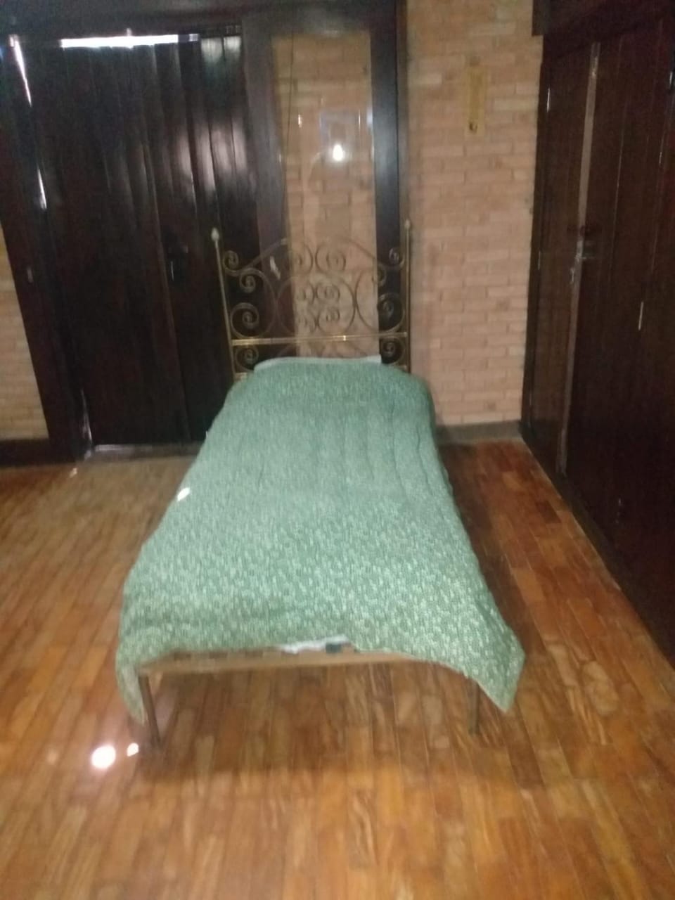 Vale dos dormentes Bed and Breakfast in State of Goiás