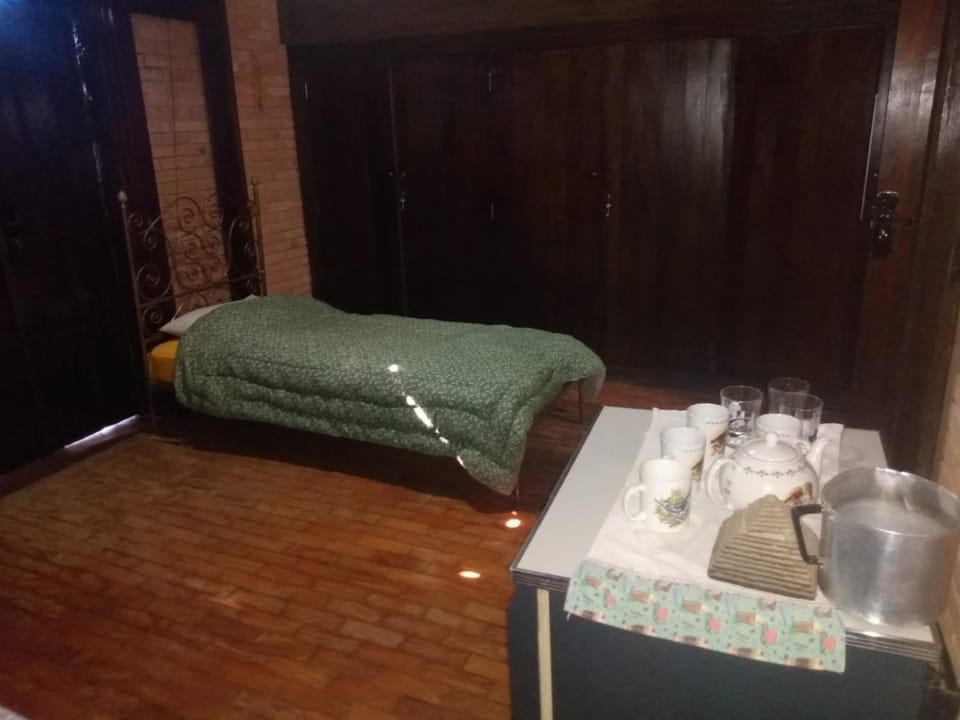 Vale dos dormentes Bed and Breakfast in State of Goiás