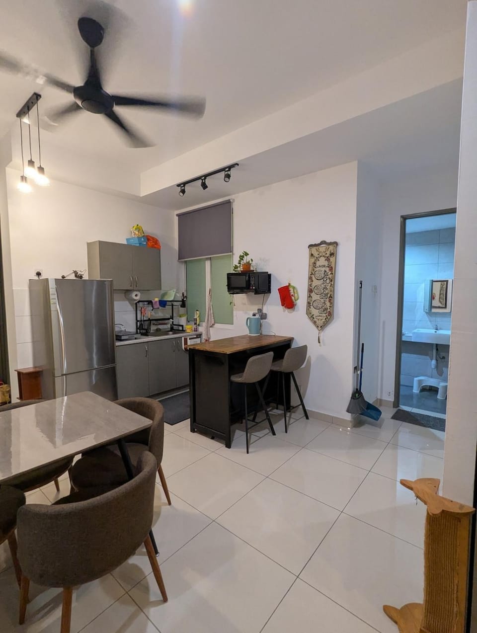 Bangi Gateway Nest Homestay Apartment in Negeri Sembilan, Malaysia