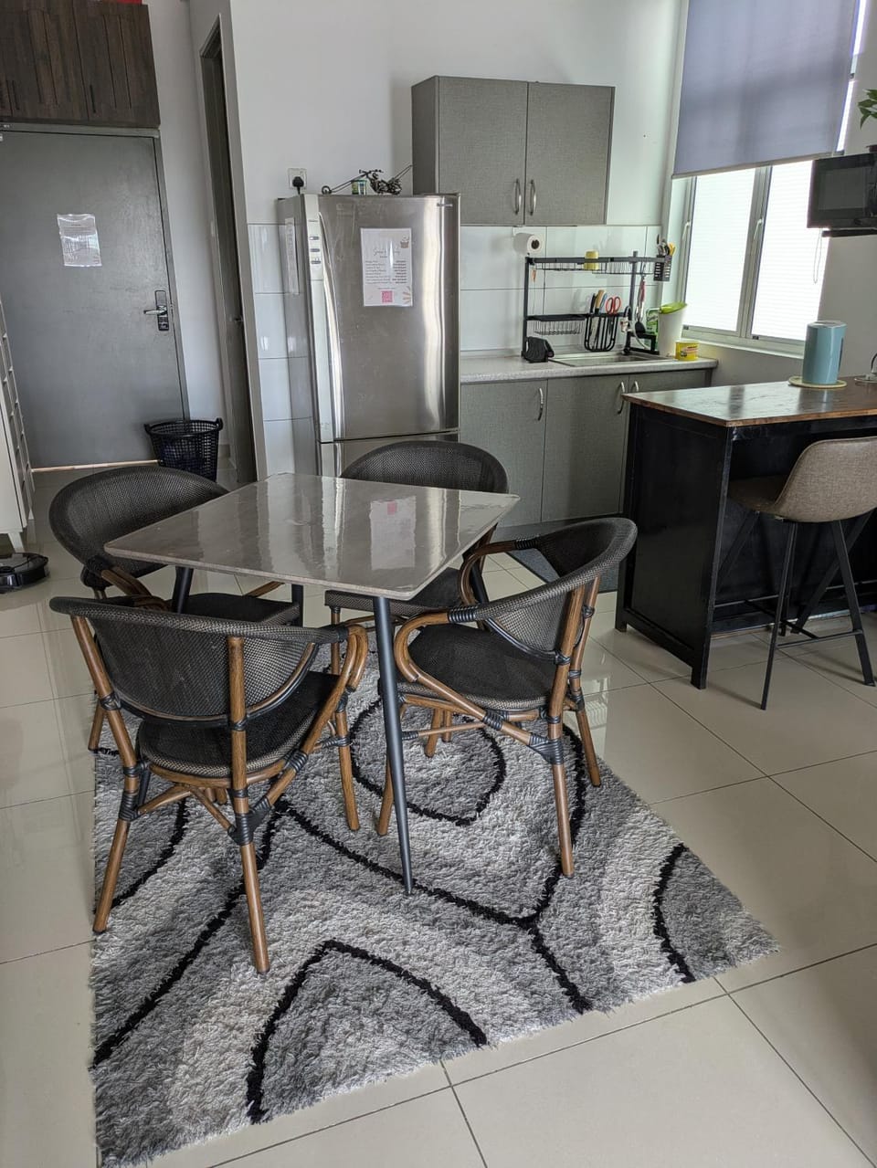 Bangi Gateway Nest Homestay Apartment in Negeri Sembilan, Malaysia