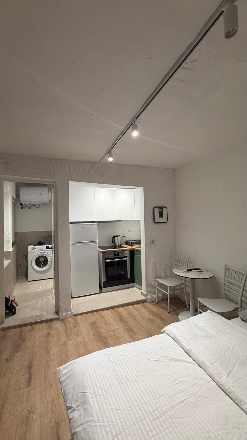 Villa new bazaar Bed and Breakfast in Tirana