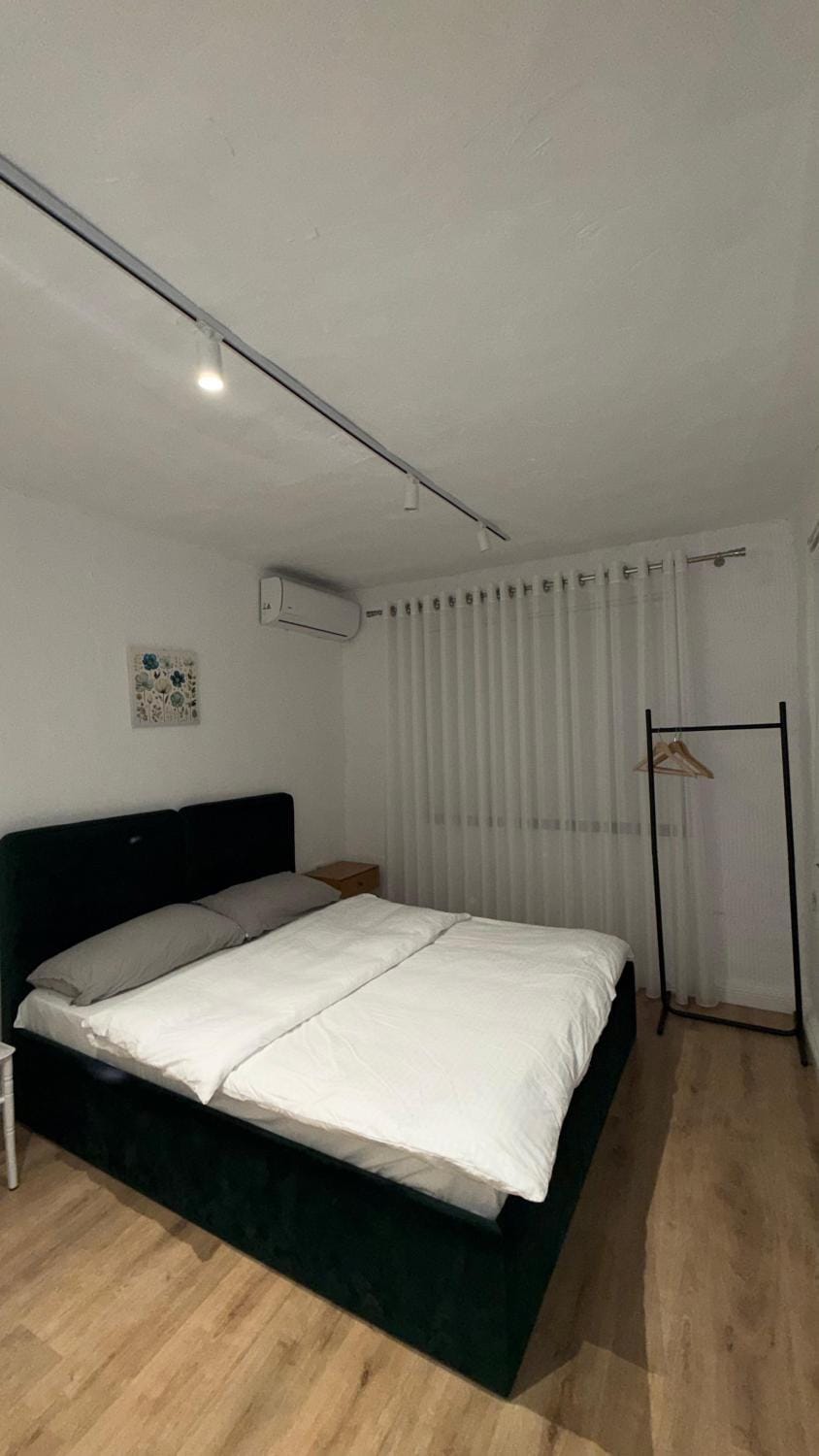 Villa new bazaar Bed and Breakfast in Tirana