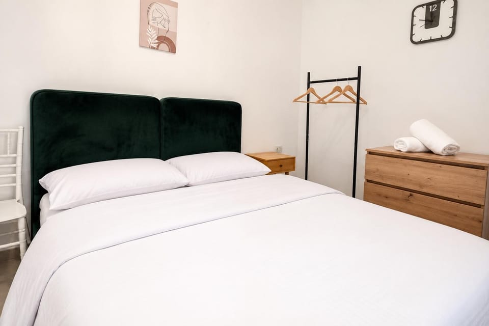 Villa new bazaar Bed and Breakfast in Tirana