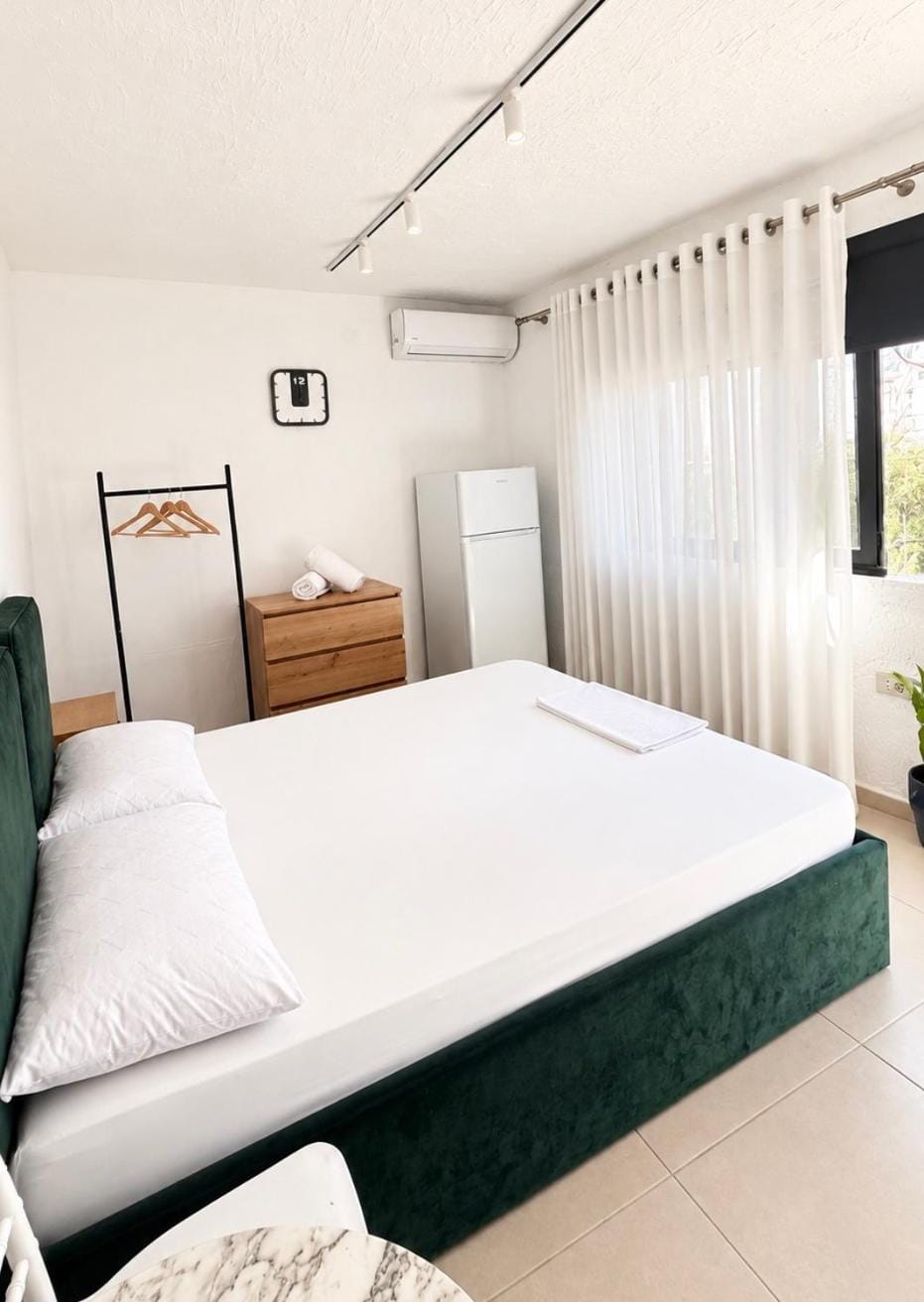 Villa new bazaar Bed and Breakfast in Tirana