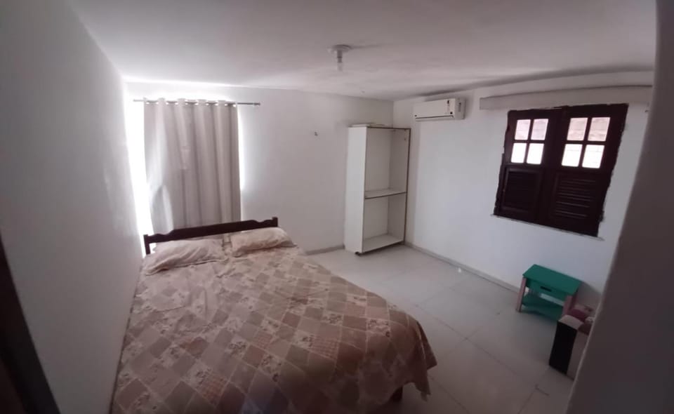 Paraíso na praia House in State of Goiás