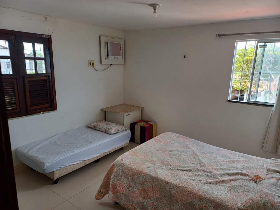 Paraíso na praia House in State of Goiás
