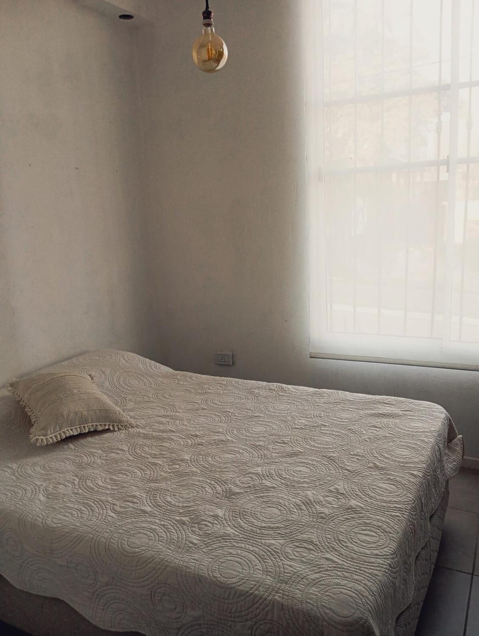 Perla Blanca Apartment Apartment in Concordia