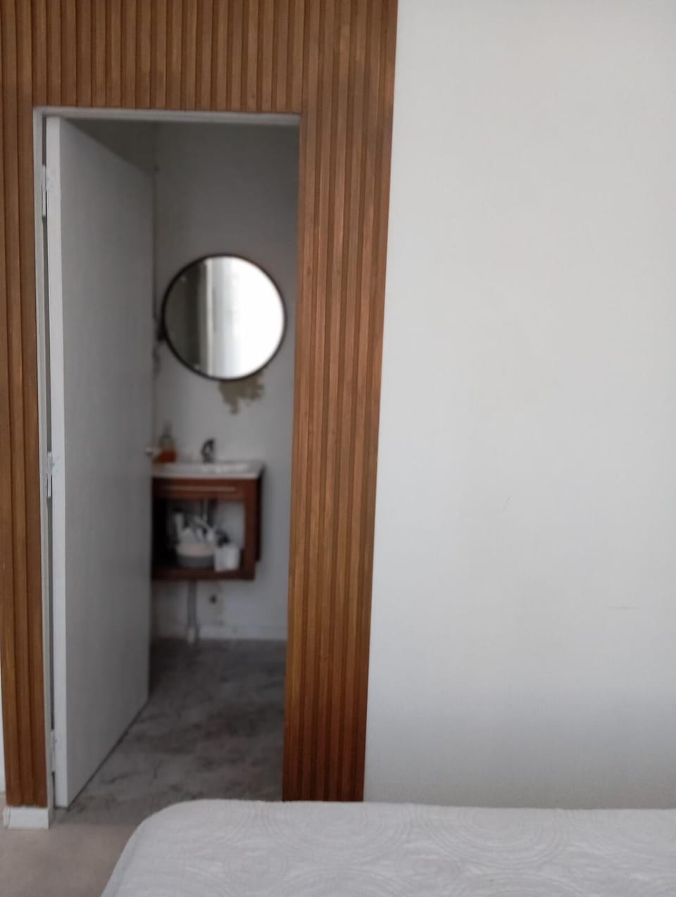 Perla Blanca Apartment Apartment in Concordia