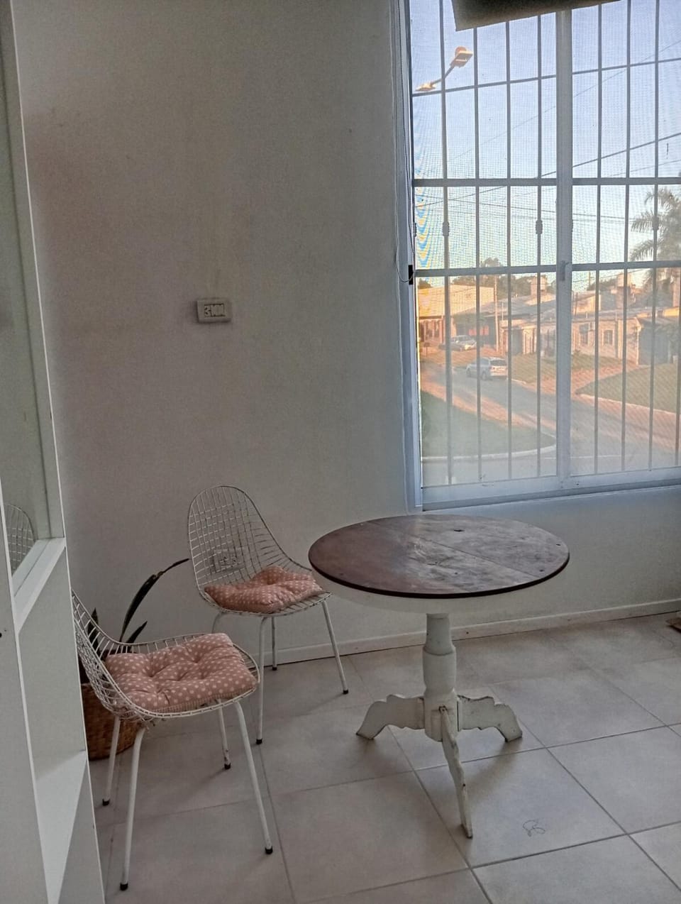 Perla Blanca Apartment Apartment in Concordia