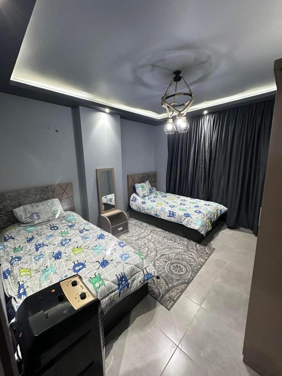 شقه كمبوند وان قطاميه Apartment in Egypt