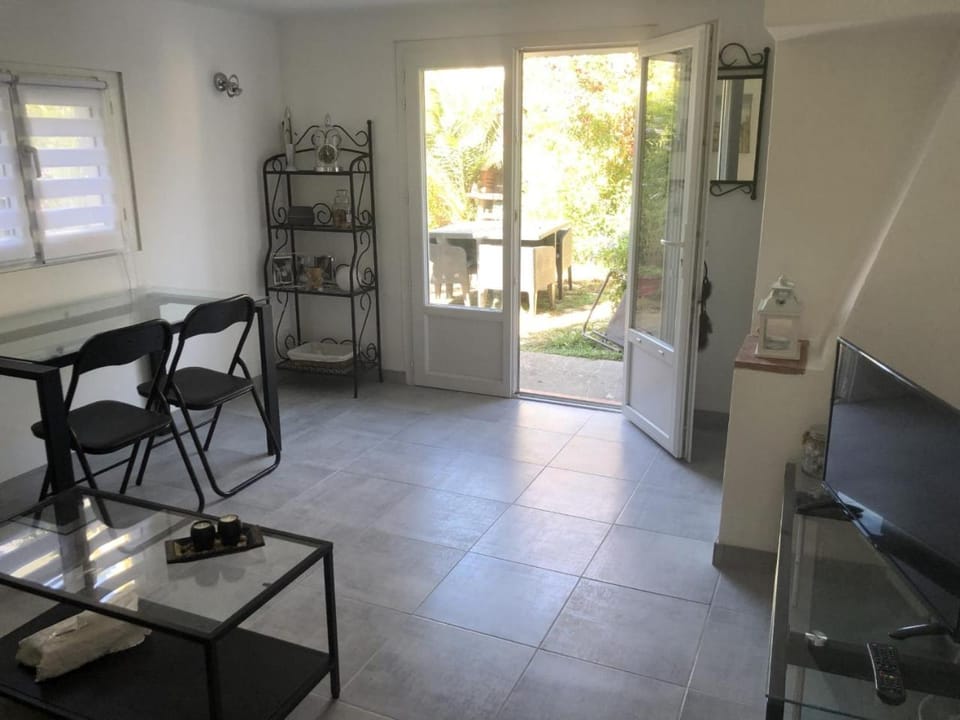 RDJ dans villa Antibes Apartment in Antibes