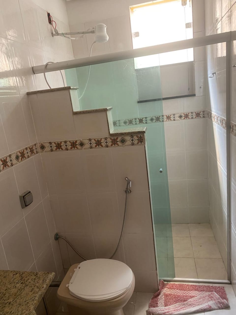 Apartamento térreo Apartment in Montes Claros