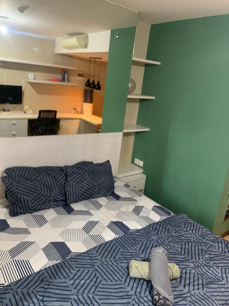 Student park Apartment by ATA Apartment in Special Region of Yogyakarta