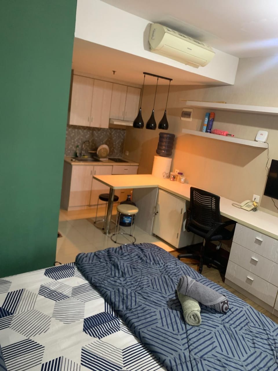 Student park Apartment by ATA Apartment in Special Region of Yogyakarta