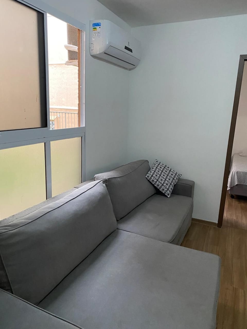 Apartamento Apartment in Uberaba