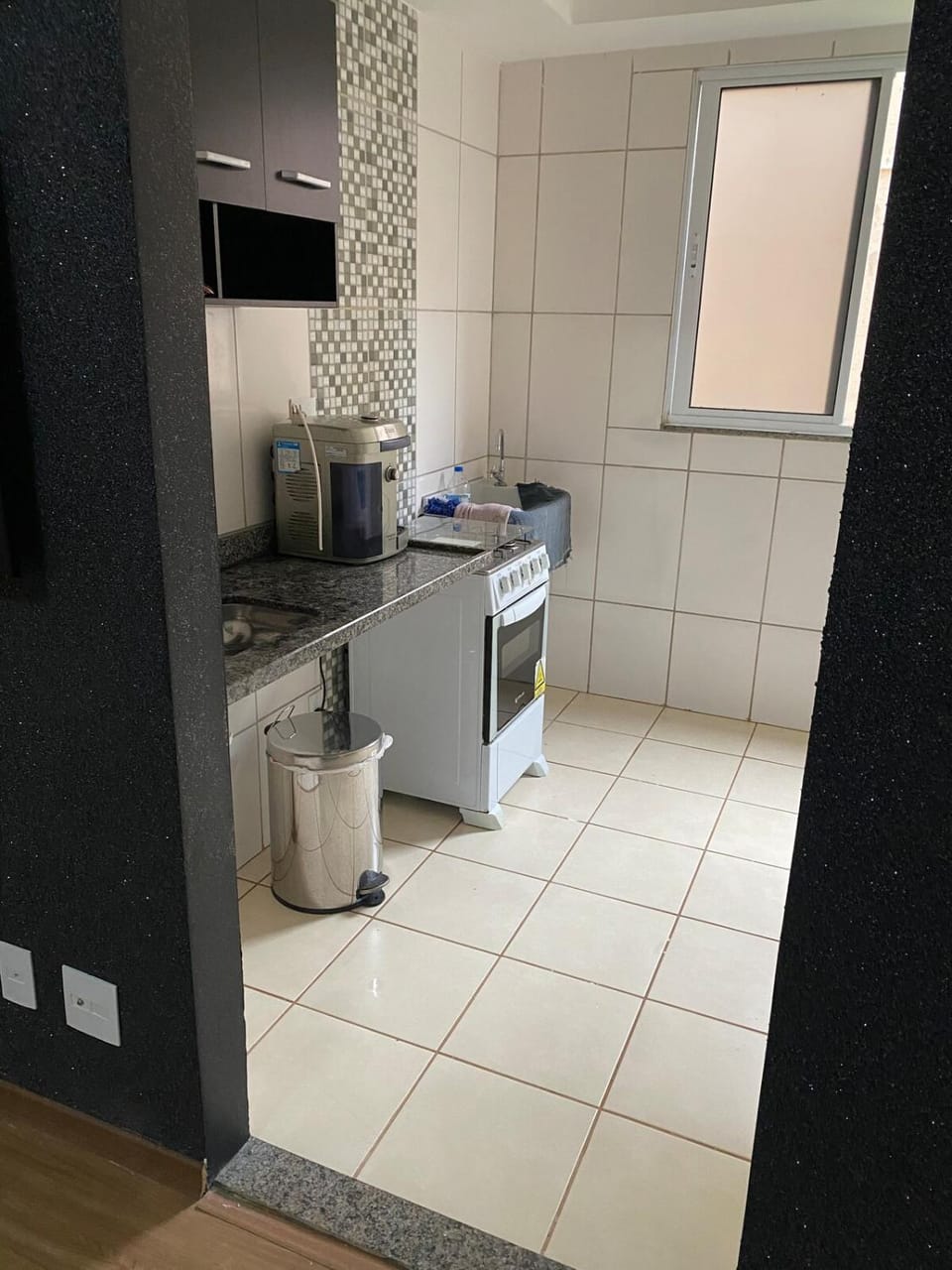 Apartamento Apartment in Uberaba