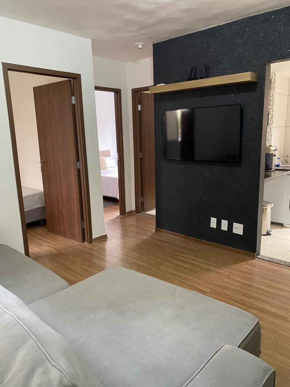 Apartamento Apartment in Uberaba