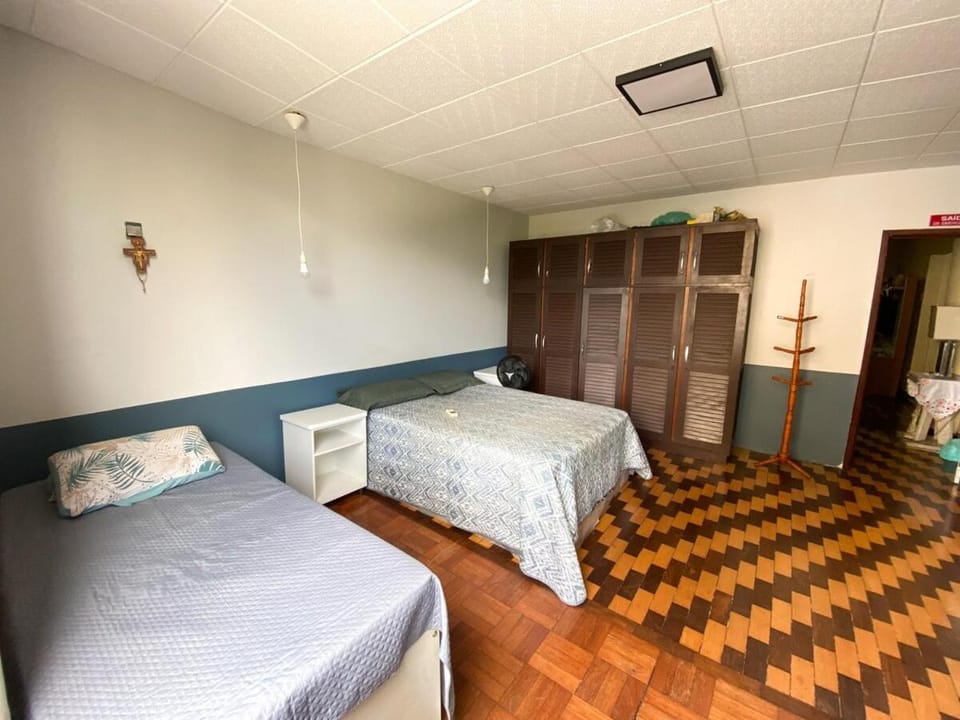 Apartamento COP30 no coração da cidade Apartment in Belém