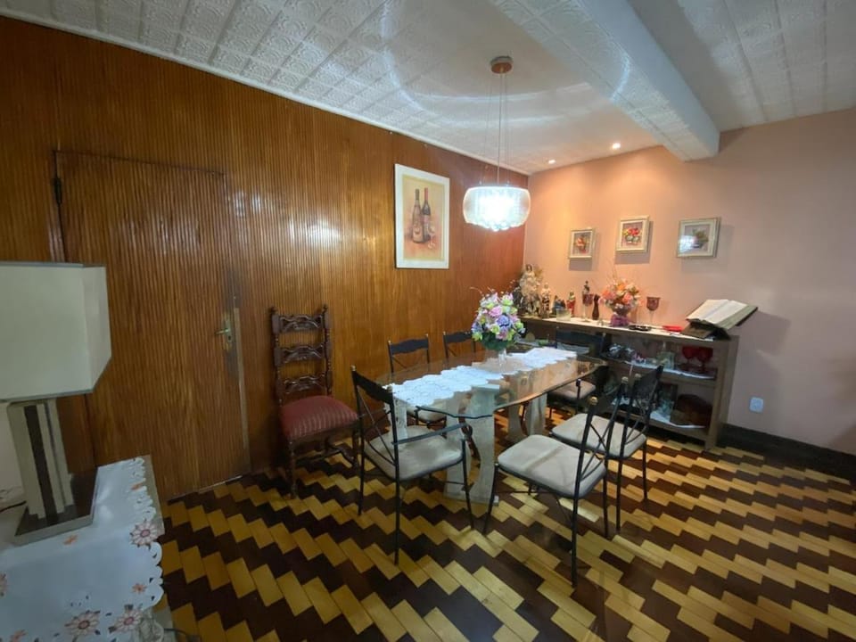Apartamento COP30 no coração da cidade Apartment in Belém