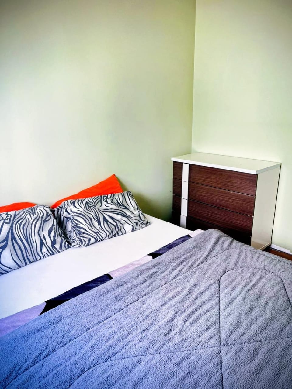 Apartamento Fragata Apartment in Pelotas