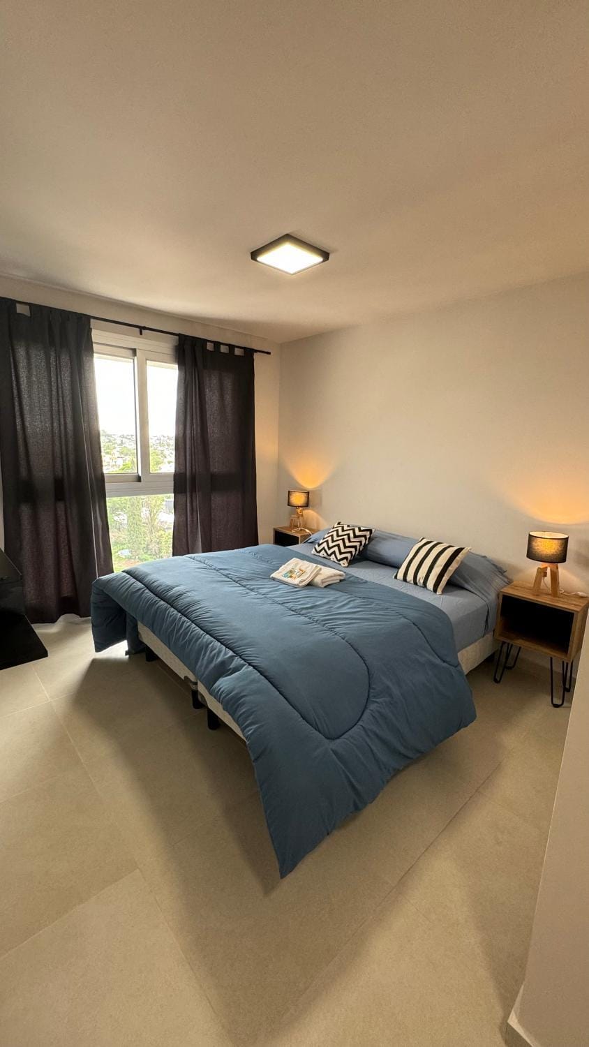 Guesthouse Luxury Apartment in Cordoba