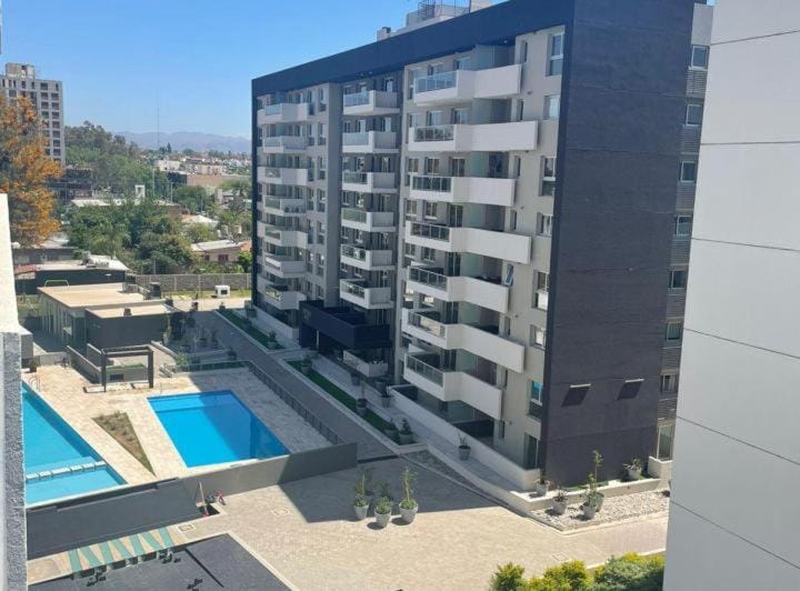Guesthouse Luxury Apartment in Cordoba