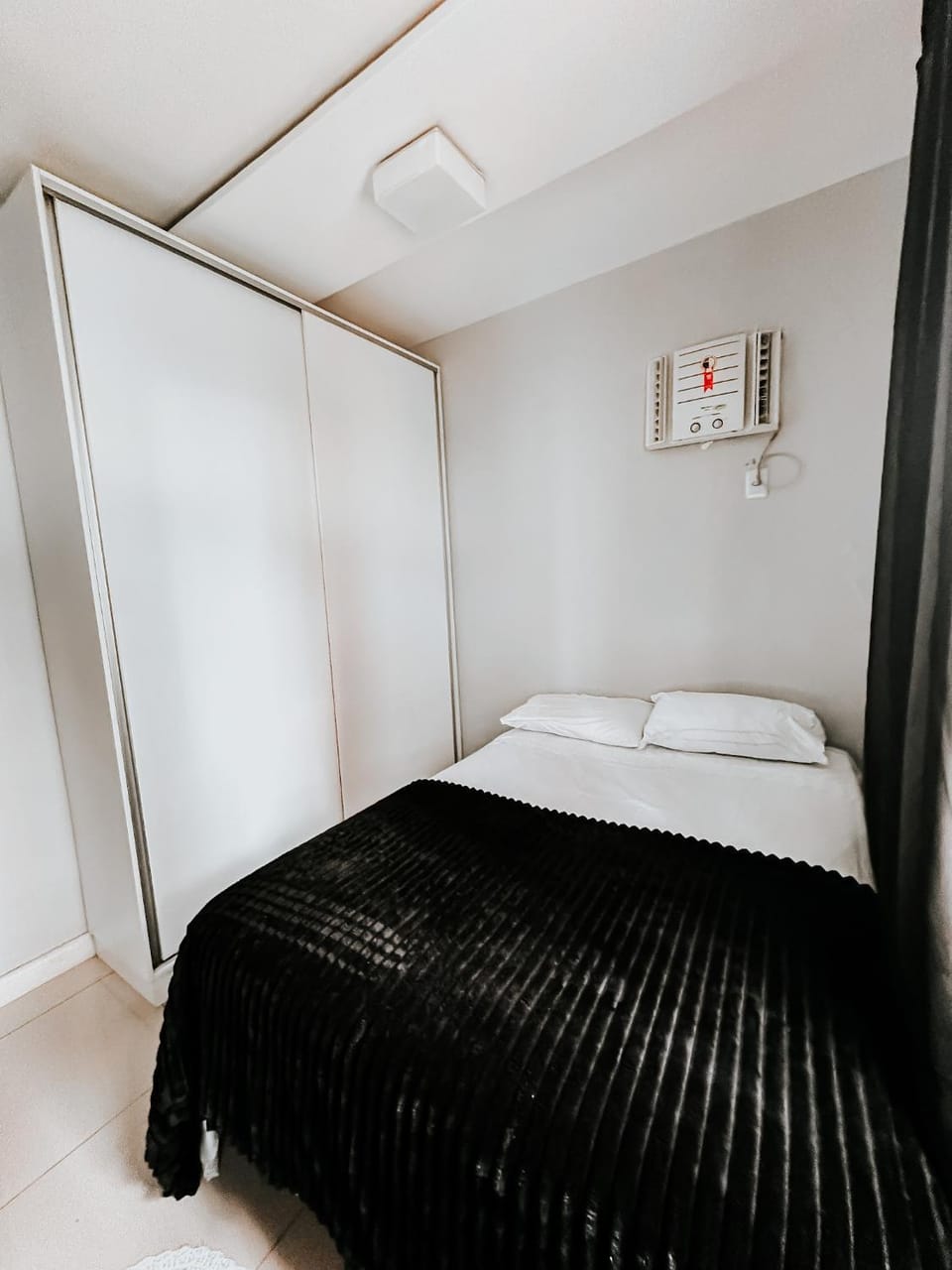 Apartamento chácaras Montenegro ipê Apartment in Belém