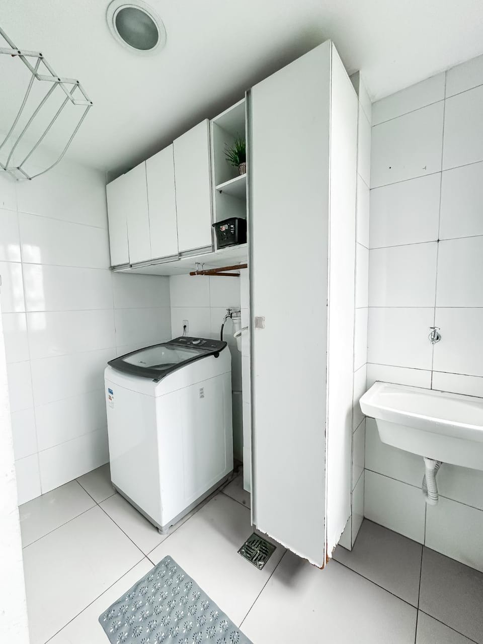 Apartamento chácaras Montenegro ipê Apartment in Belém