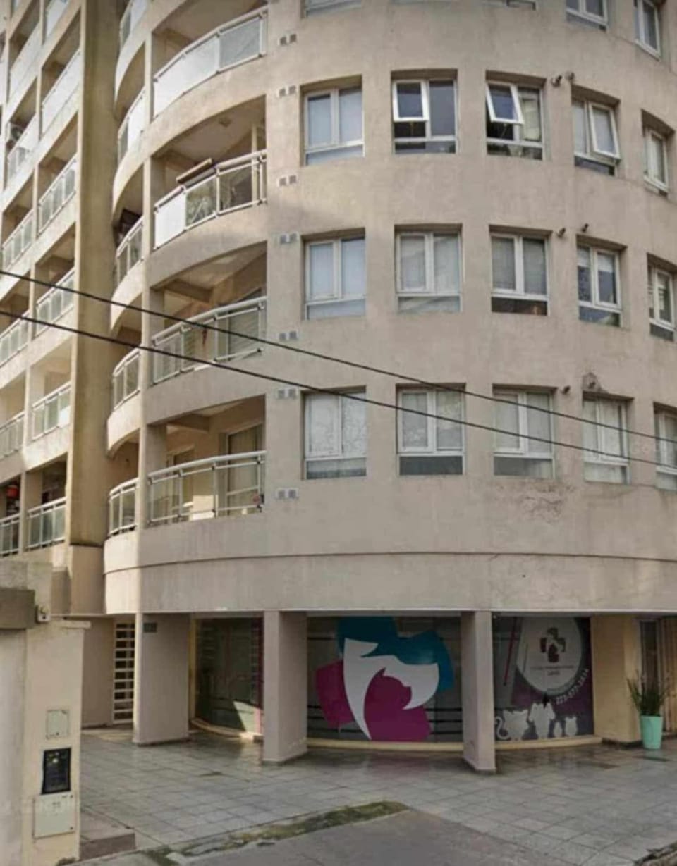 Perla Apartment in Mar del Plata
