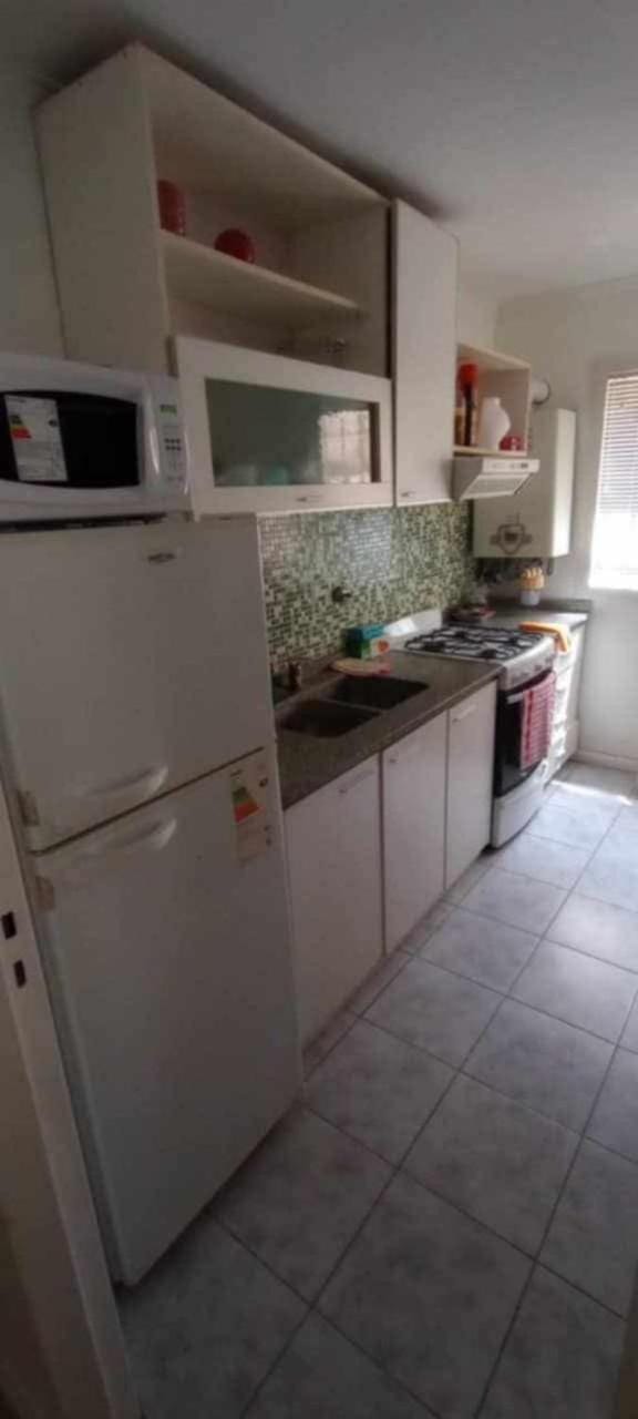Perla Apartment in Mar del Plata