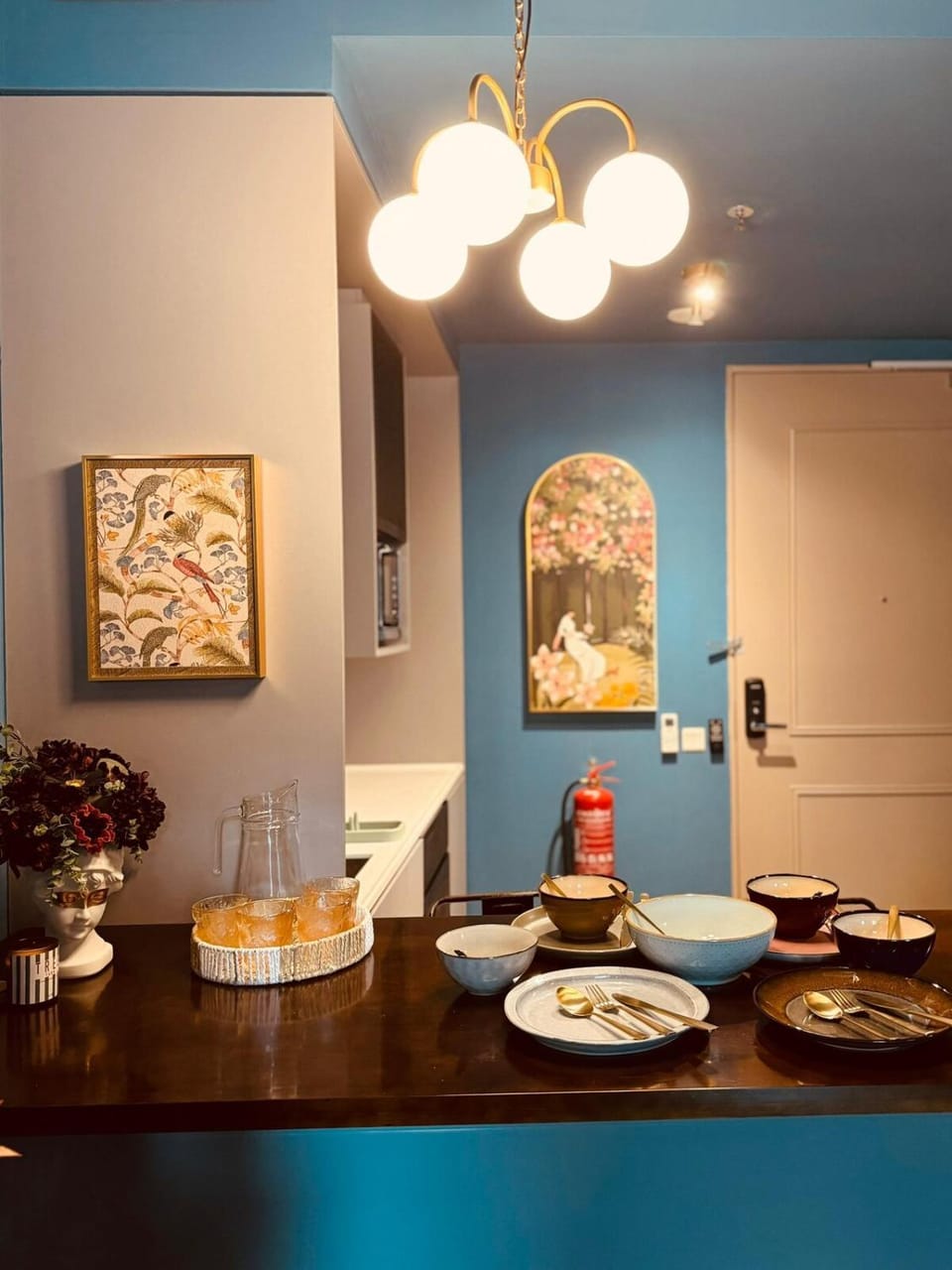 2 - Bedroom at PJ Mossaz 5 mins to Ikea or One U Apartment in Petaling Jaya