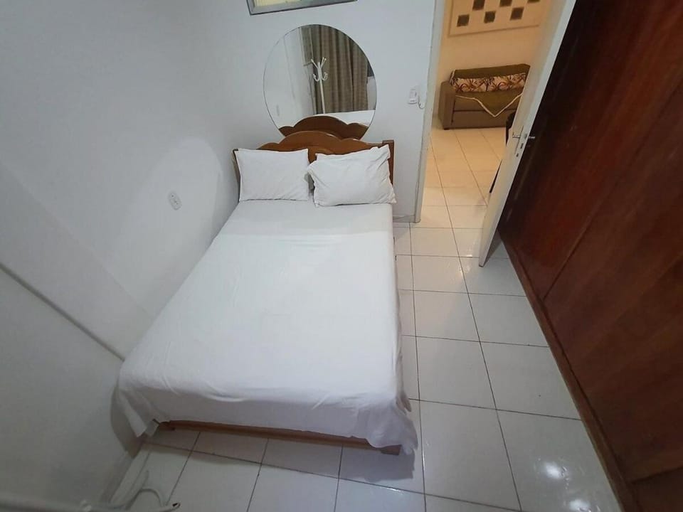 Jade 806 Joaquim Nabuco Apartment in Rio de Janeiro