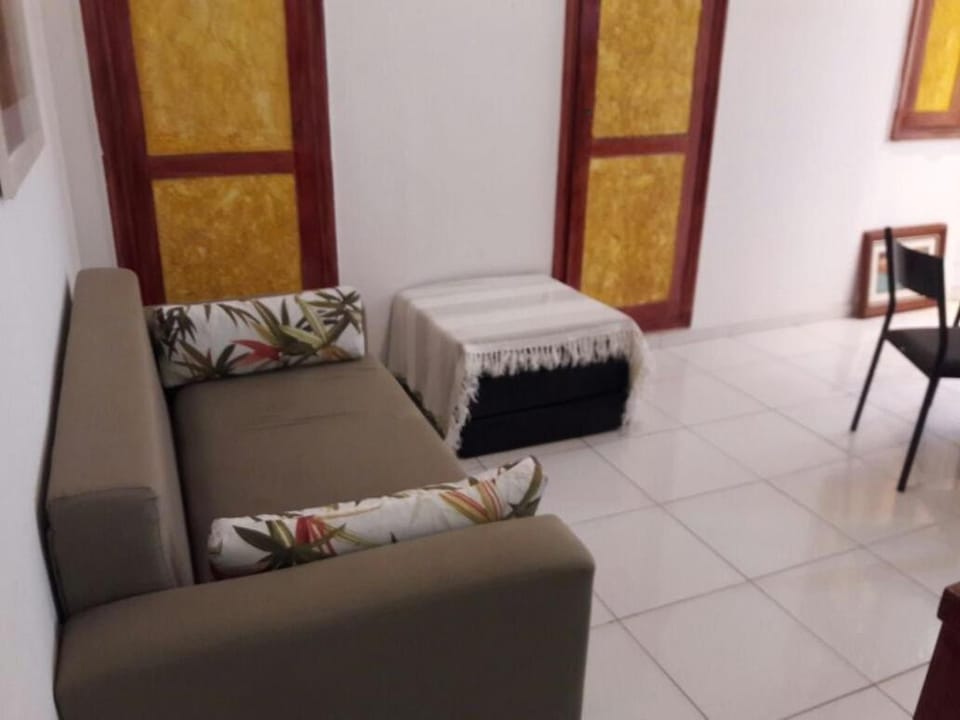 Jade 806 Joaquim Nabuco Apartment in Rio de Janeiro