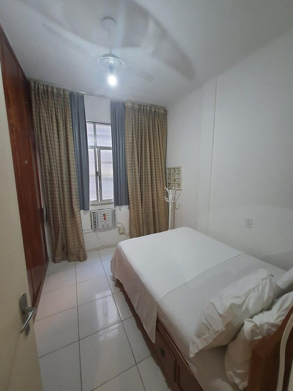 Jade 806 Joaquim Nabuco Apartment in Rio de Janeiro