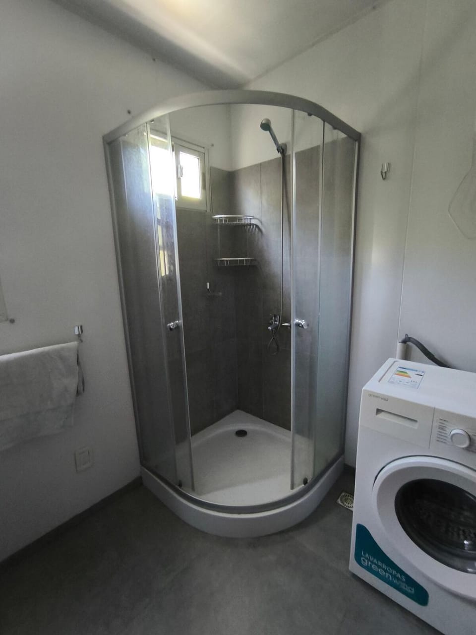 Shower