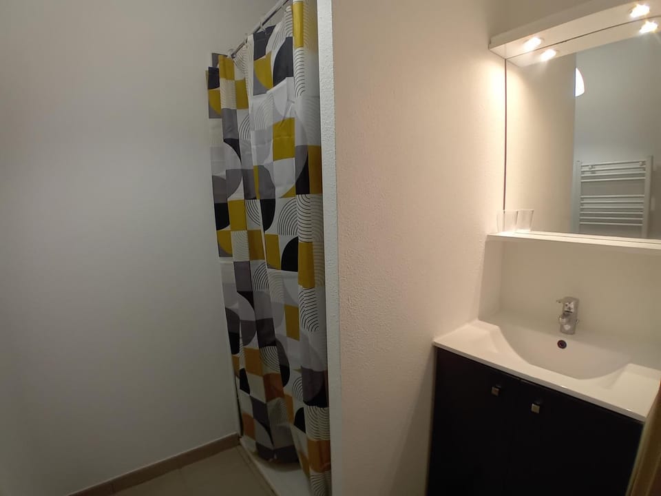 Appartement charmant proche plage avec terrasse et parking - FR-1-239-1119 Apartment in Labenne