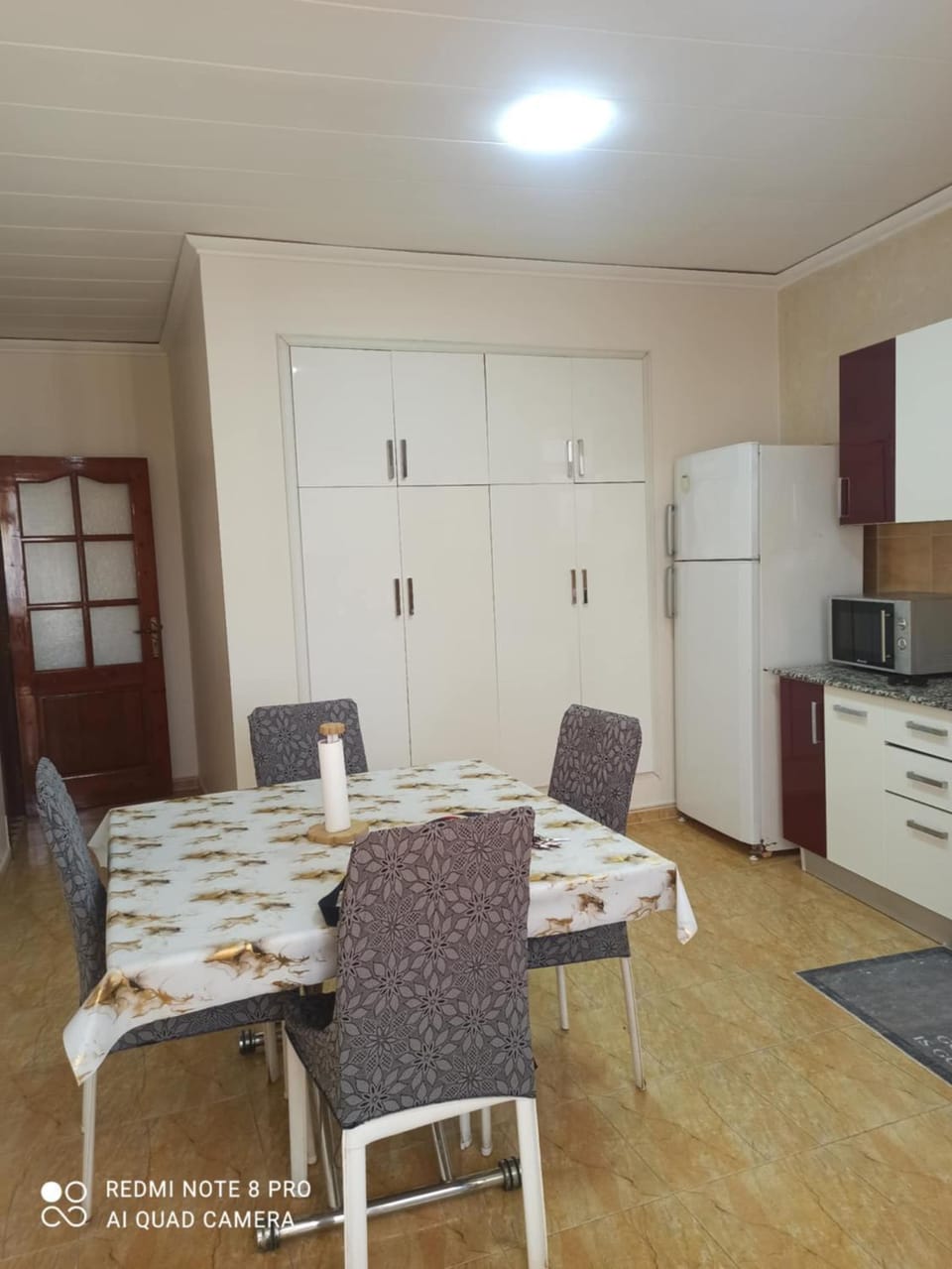Location appartement f4 équipe Apartment in Oran