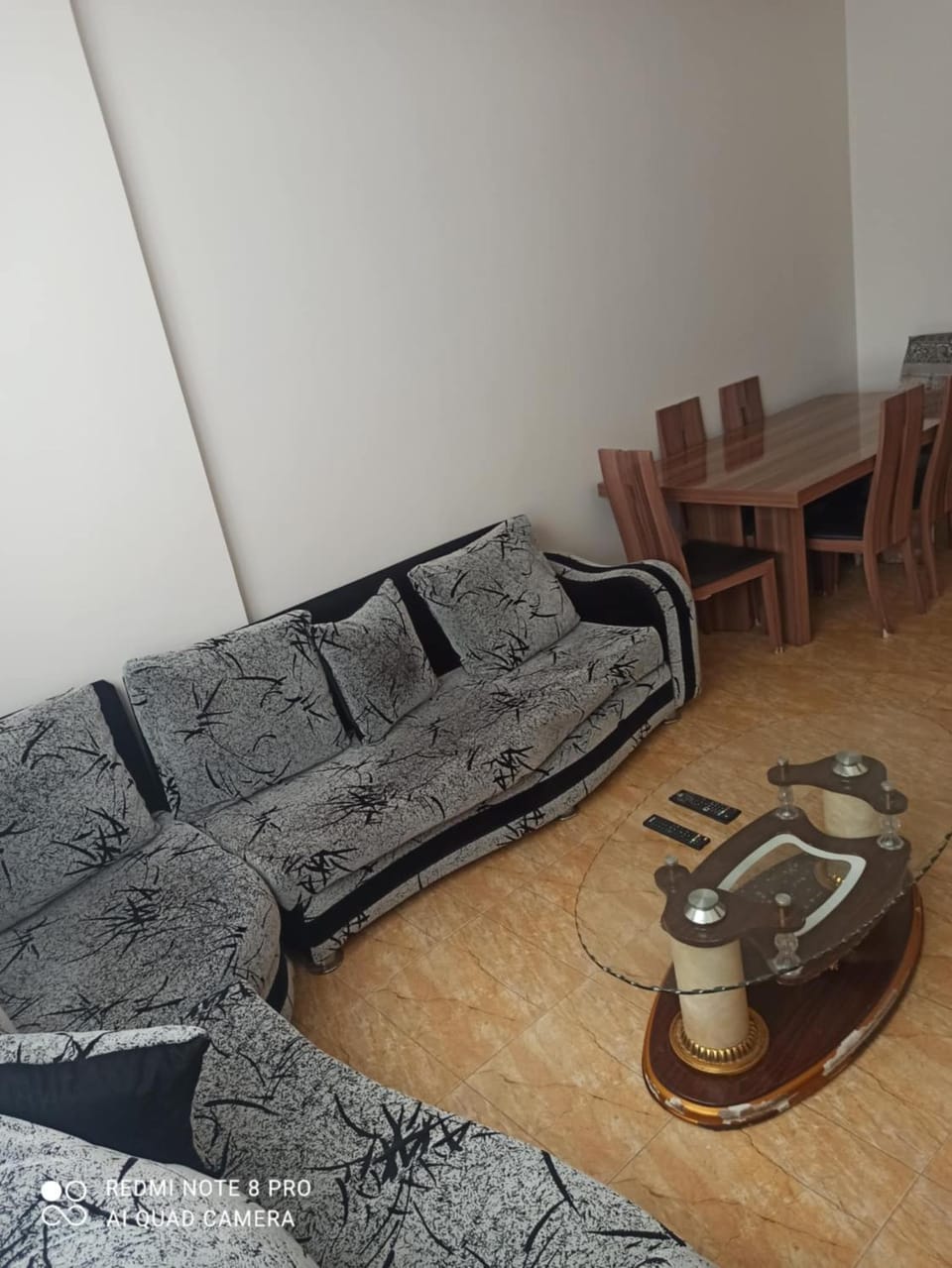 Location appartement f4 équipe Apartment in Oran