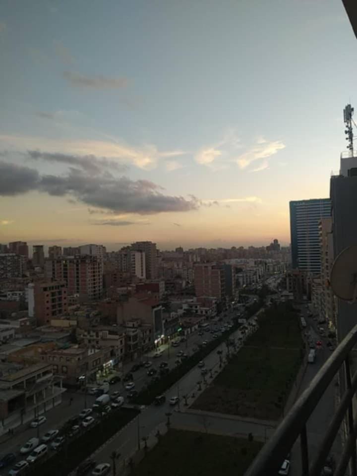 Location appartement f4 équipe Apartment in Oran