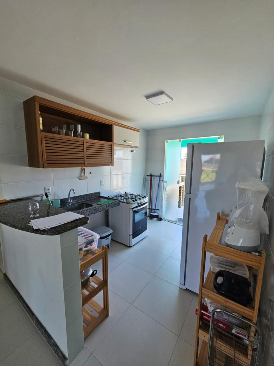Paraíso dos Tambaquis Sol E PRAIA Apartment in State of Sergipe, Brazil