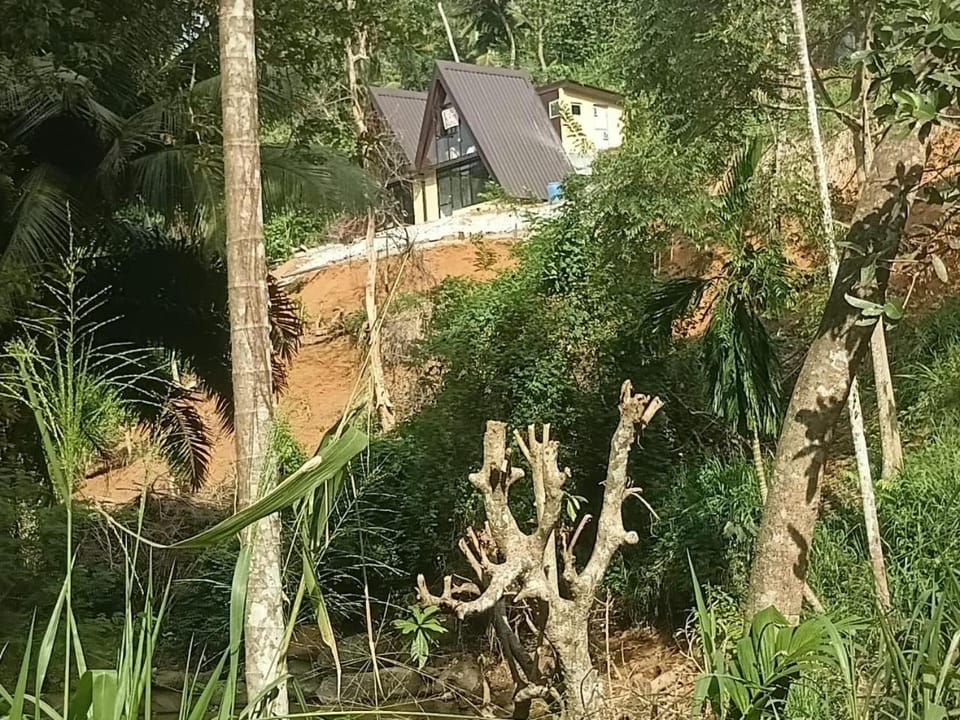 RMC Cabana Villa in Sri Lanka