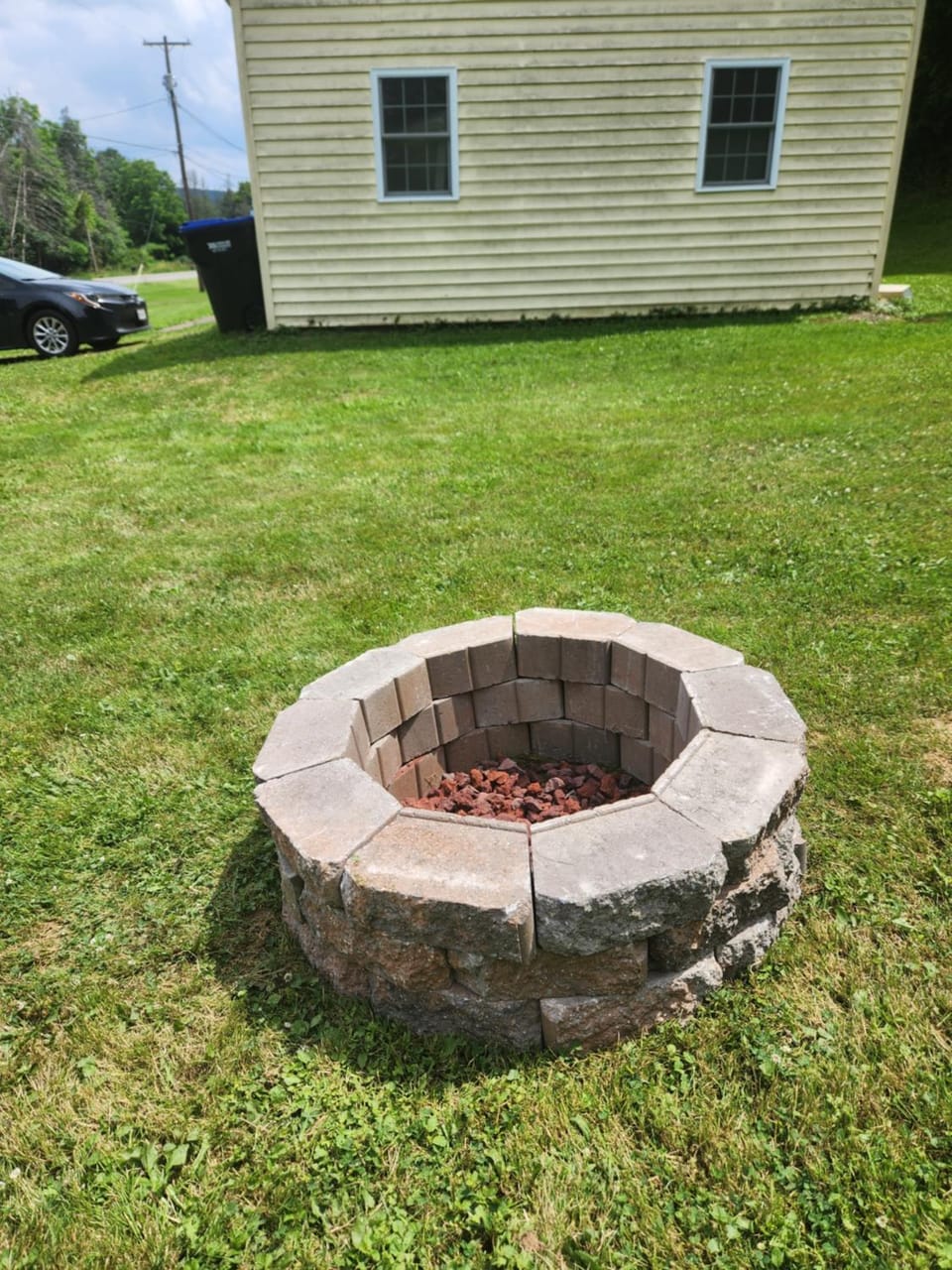 Countryside Comfort Apartment in Pennsylvania