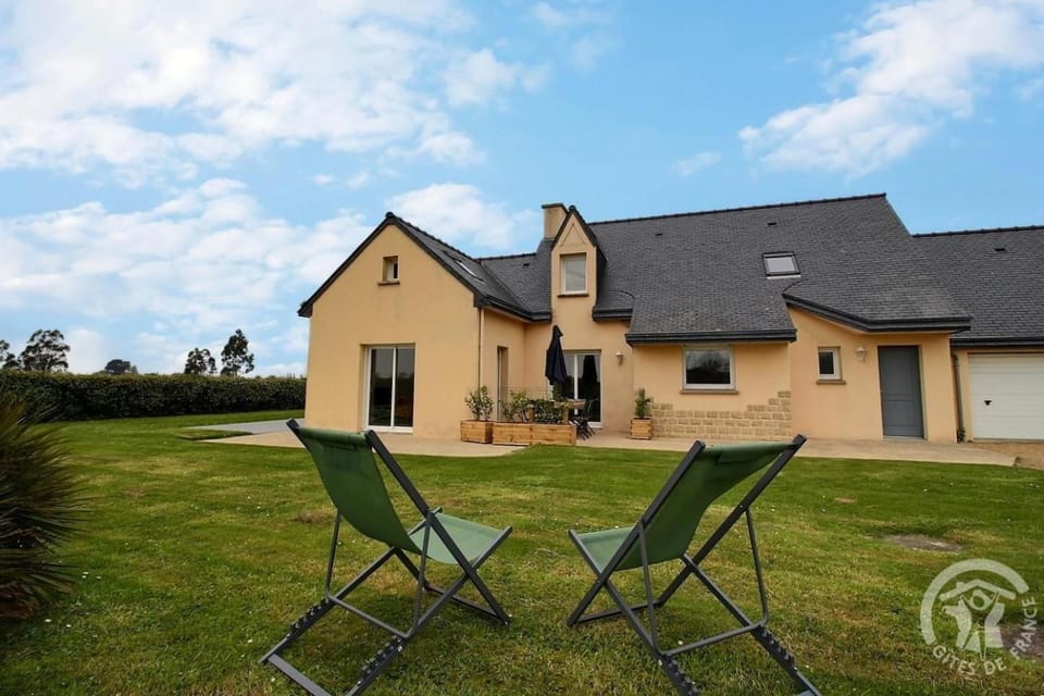 Ty camille House in Paimpol