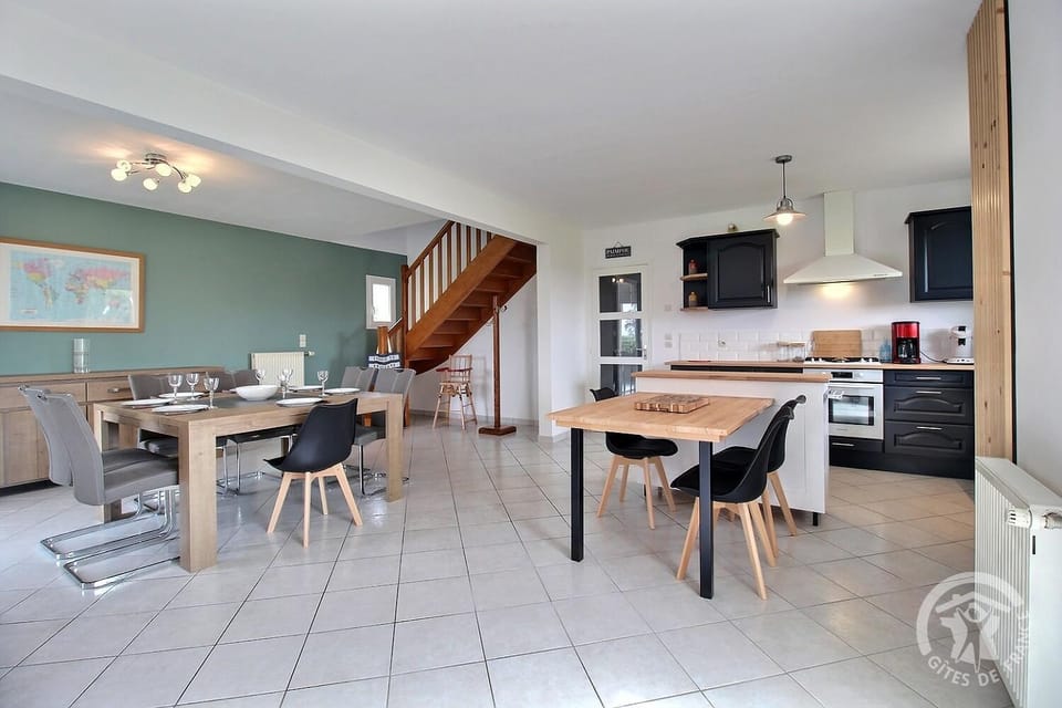 Ty camille House in Paimpol
