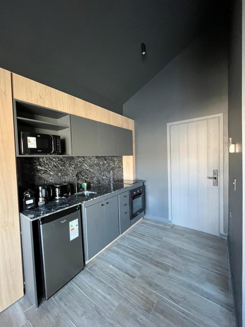 Edificio Pantera - Soñar es crear Apartment in San Martín de los Andes