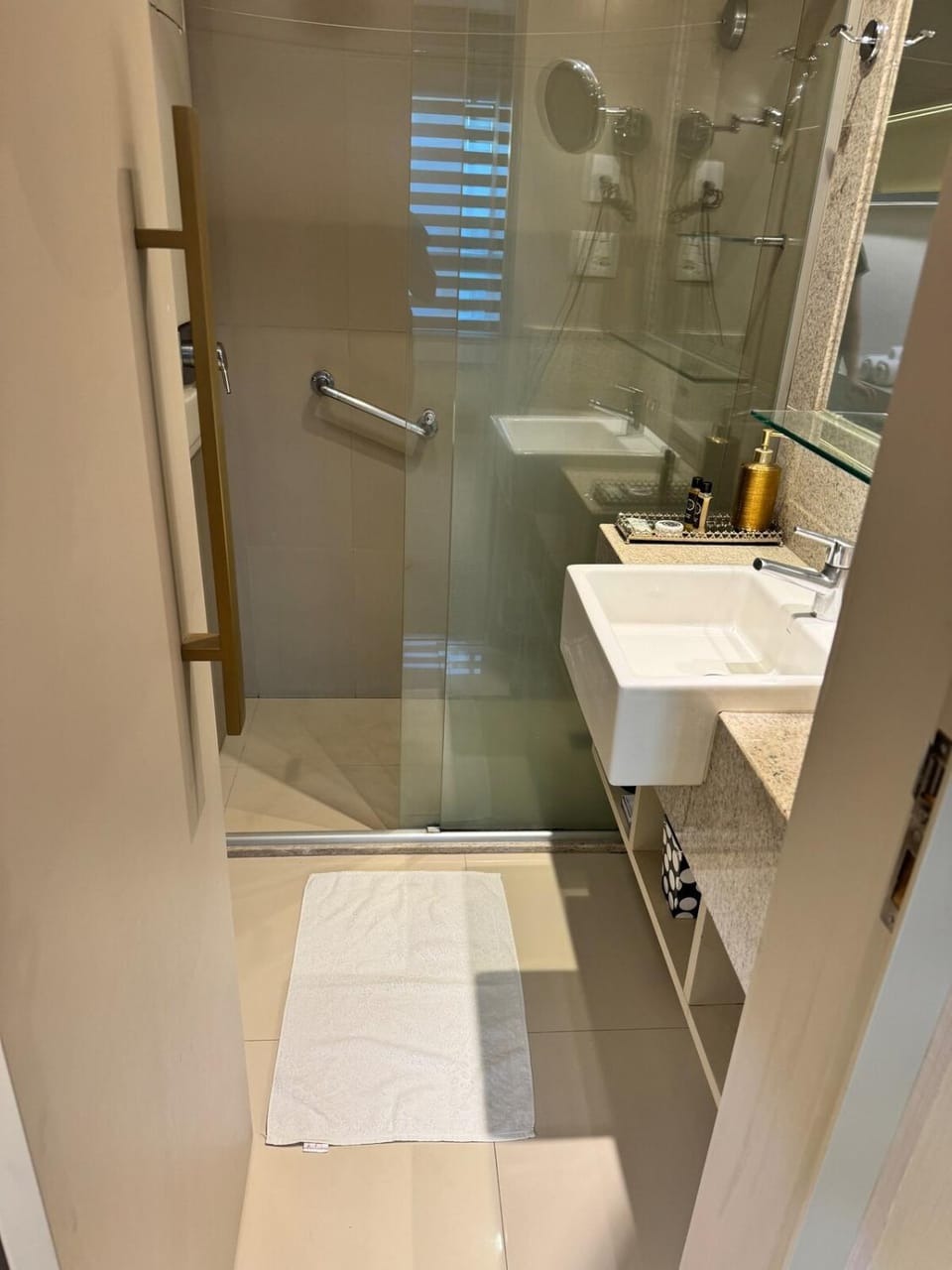 Espetacular - Flat no Jade Hotel Brasília Apartment in State of Goiás