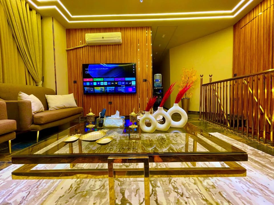 Modern Duplex Near All Hotspots Apartment in Egypt